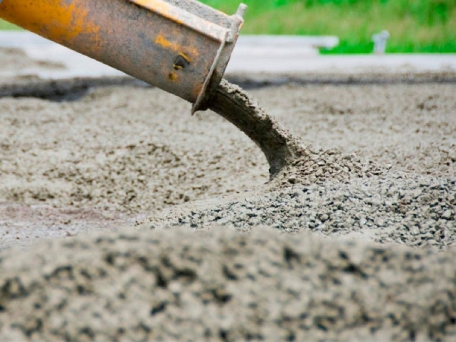 Accelerator Admixtures